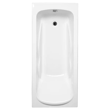 Allibert Jacana Bad Ca. 160x75 Cm Wit Toplax 3 Allibert Jacana Bad Ca. 160x75 Cm Wit Toplax