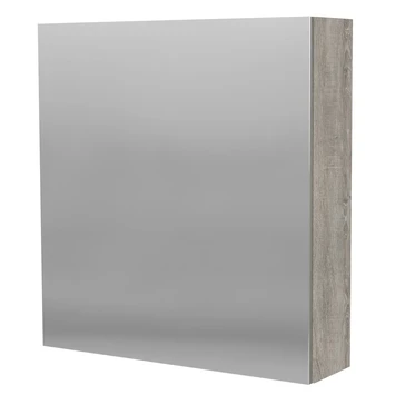 Atlantic By Allibert Badmeubelset Donna 60 Cm Hout 4 Atlantic By Allibert Badmeubelset Donna 60 Cm Hout - Afbeelding 2