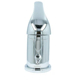 OK Wastafelkraan Met Hendel En Waste Chroom 17 OK Wastafelkraan Met Hendel En Waste Chroom -Badkamerartikelen Winkel 123 9241