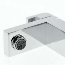 Tiger Wastafelkraan Items Met Hendel Chroom -Badkamerartikelen Winkel 123 9293