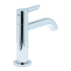 Atlantic Fonteinkraan Riley Met Hendel Chroom 17 Atlantic Fonteinkraan Riley Met Hendel Chroom -Badkamerartikelen Winkel 123 9358