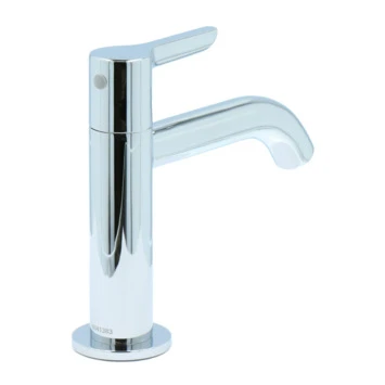 Atlantic Fonteinkraan Riley Met Hendel Chroom 7 Atlantic Fonteinkraan Riley Met Hendel Chroom - Afbeelding 5