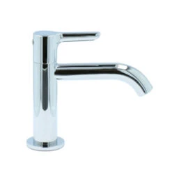 Atlantic Fonteinkraan Riley Met Hendel Chroom 18 Atlantic Fonteinkraan Riley Met Hendel Chroom -Badkamerartikelen Winkel 123 9359