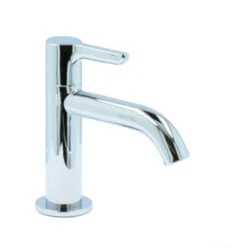 Atlantic Fonteinkraan Riley Met Hendel Chroom 19 Atlantic Fonteinkraan Riley Met Hendel Chroom -Badkamerartikelen Winkel 123 9360