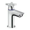 Hansgrohe Fonteinkraan Logis Classic Chroom -Badkamerartikelen Winkel 123 9370