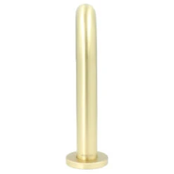 Atlantic Fonteinkraan Scott Met Draaiknop Messing -Badkamerartikelen Winkel 123 9377