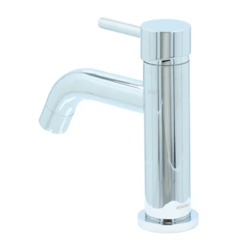 Handson Fonteinkraan Oscar Met Hendel Chroom 4 Handson Fonteinkraan Oscar Met Hendel Chroom - Afbeelding 3