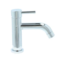 Handson Fonteinkraan Oscar Met Hendel Chroom 18 Handson Fonteinkraan Oscar Met Hendel Chroom -Badkamerartikelen Winkel 123 9413