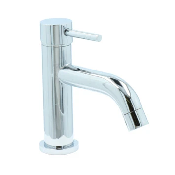 Handson Fonteinkraan Oscar Met Hendel Chroom 8 Handson Fonteinkraan Oscar Met Hendel Chroom - Afbeelding 7