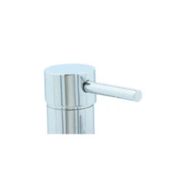 Handson Fonteinkraan Oscar Met Hendel Chroom 21 Handson Fonteinkraan Oscar Met Hendel Chroom -Badkamerartikelen Winkel 123 9416