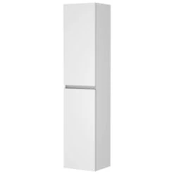 Atlantic By Allibert Kolomkast Donna Mat Wit