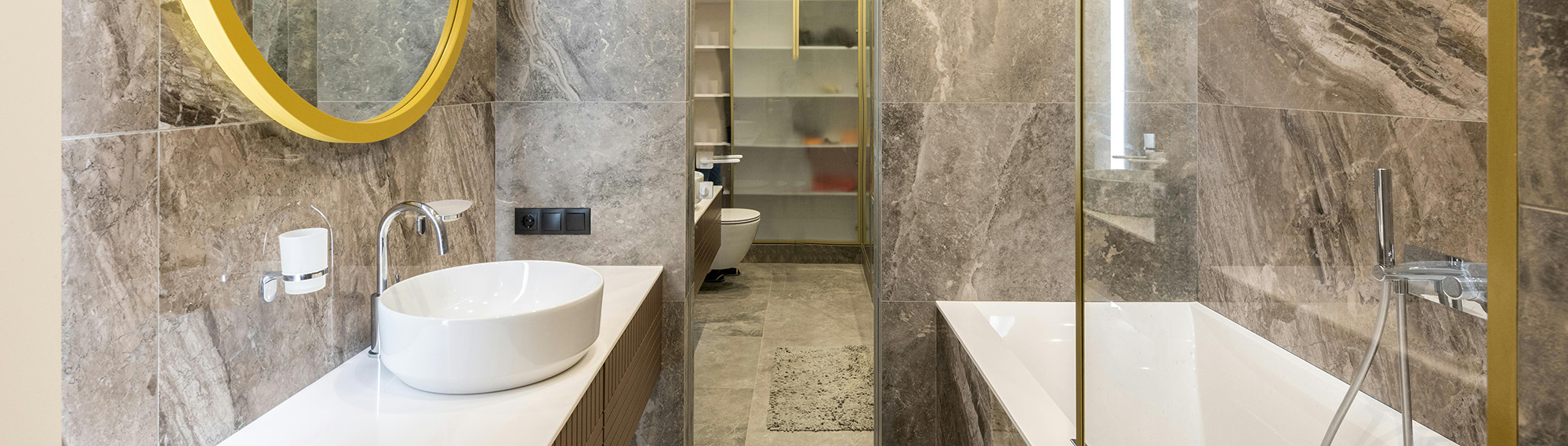 Badkamerartikelen Winkel -Badkamerartikelen Winkel 2